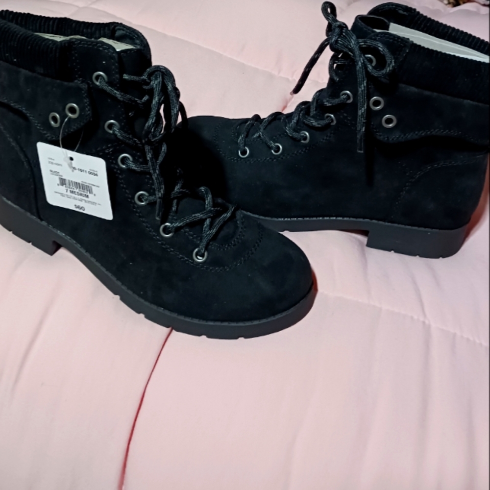 Women's Ankle Boots